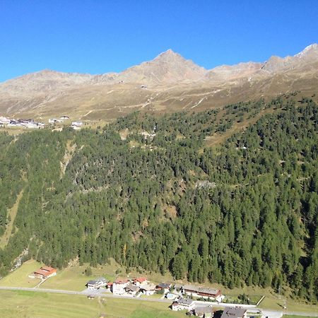 Haus Gstrein Obergurgl Εξωτερικό φωτογραφία