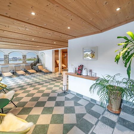 Haus Gstrein Obergurgl Εξωτερικό φωτογραφία