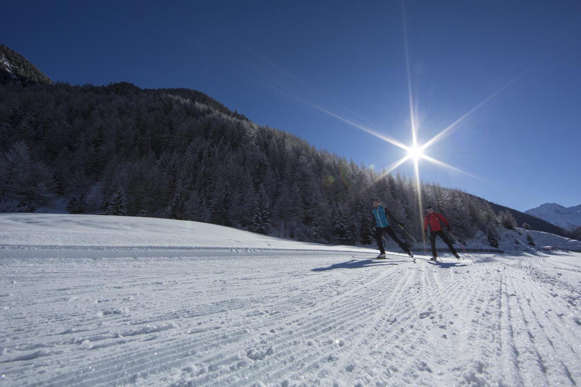 Haus Gstrein Obergurgl Εξωτερικό φωτογραφία