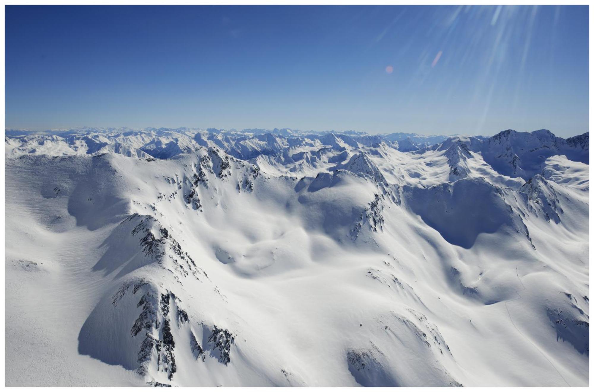 Haus Gstrein Obergurgl Εξωτερικό φωτογραφία