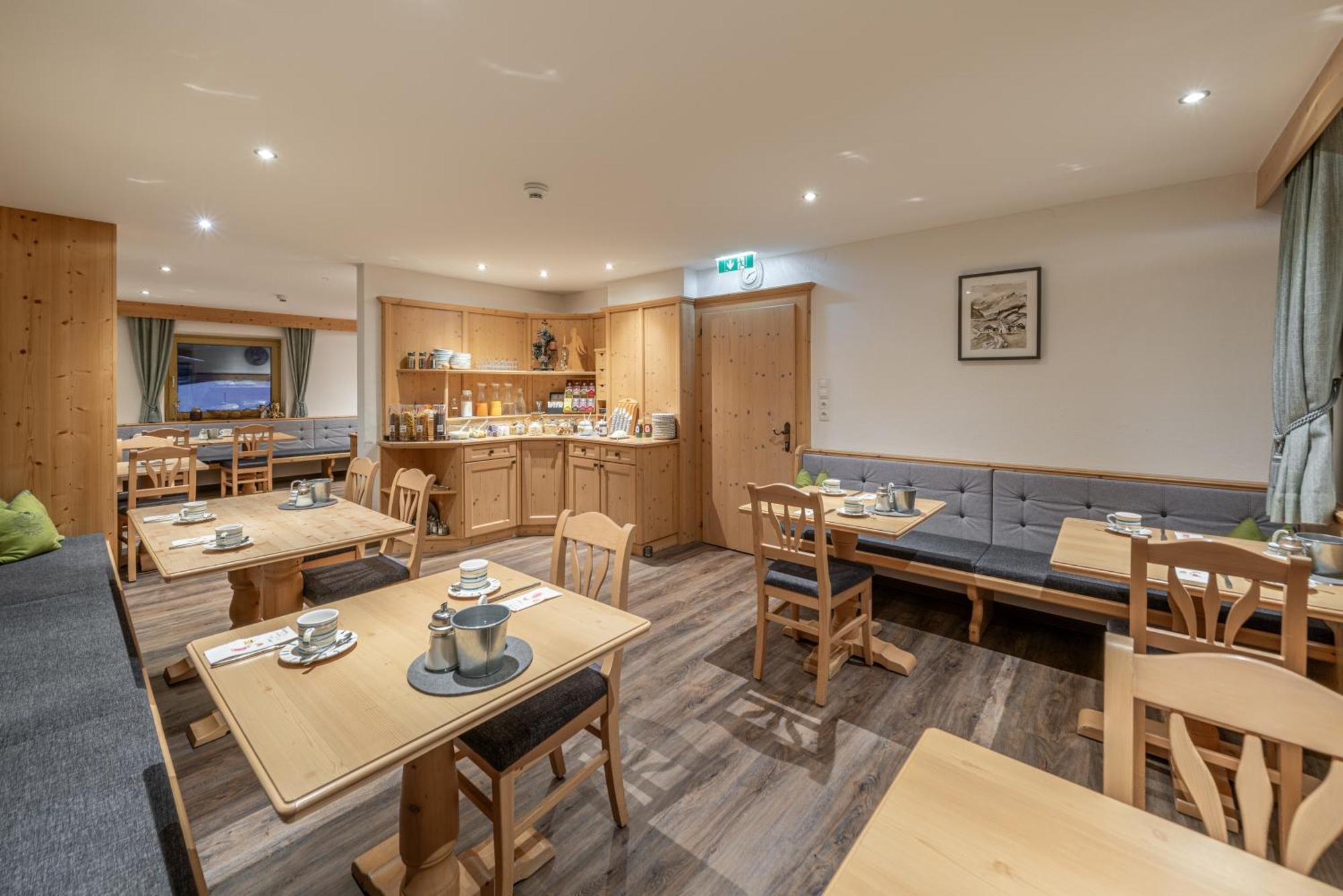 Haus Gstrein Obergurgl Εξωτερικό φωτογραφία