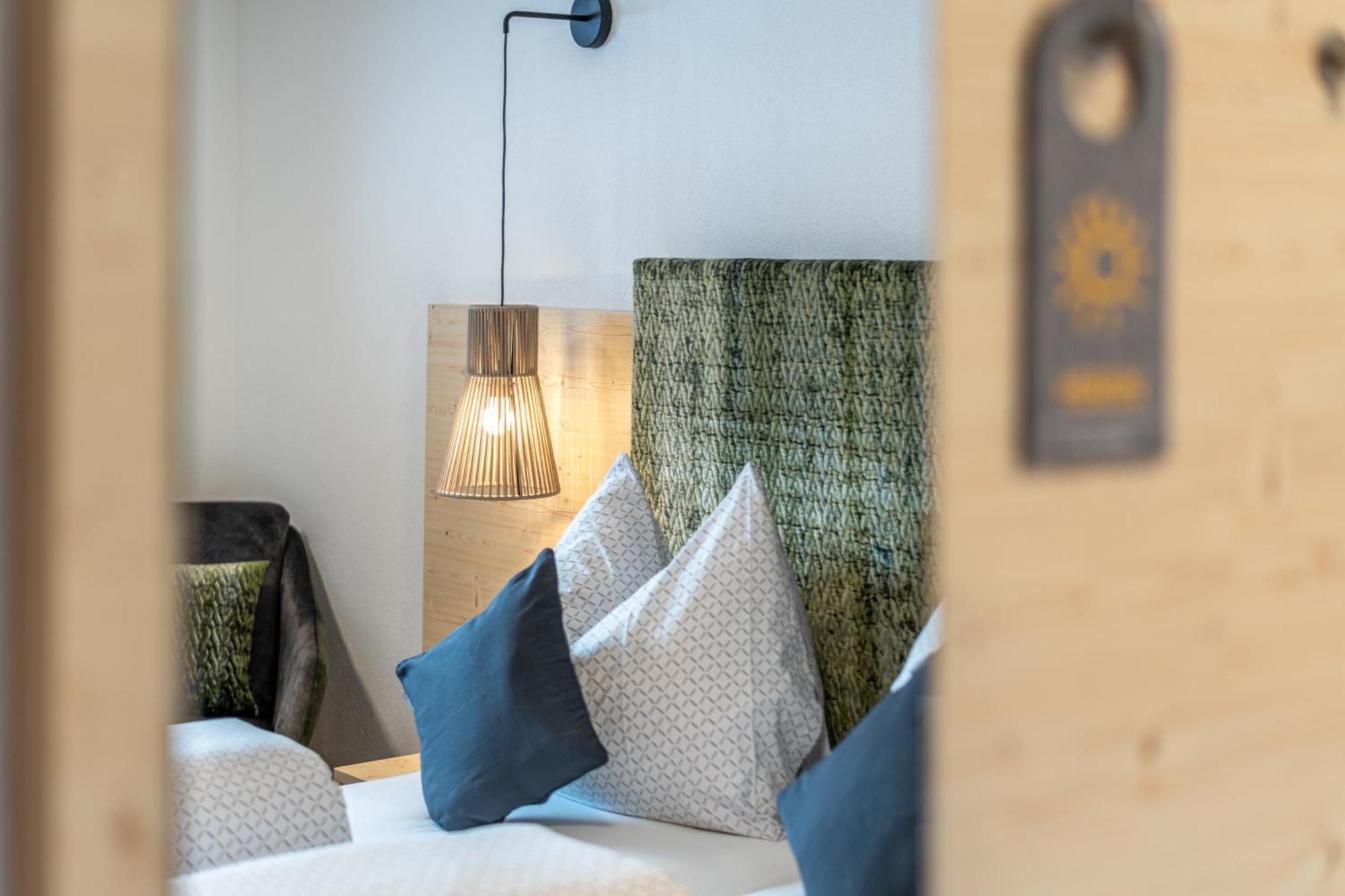 Haus Gstrein Obergurgl Εξωτερικό φωτογραφία