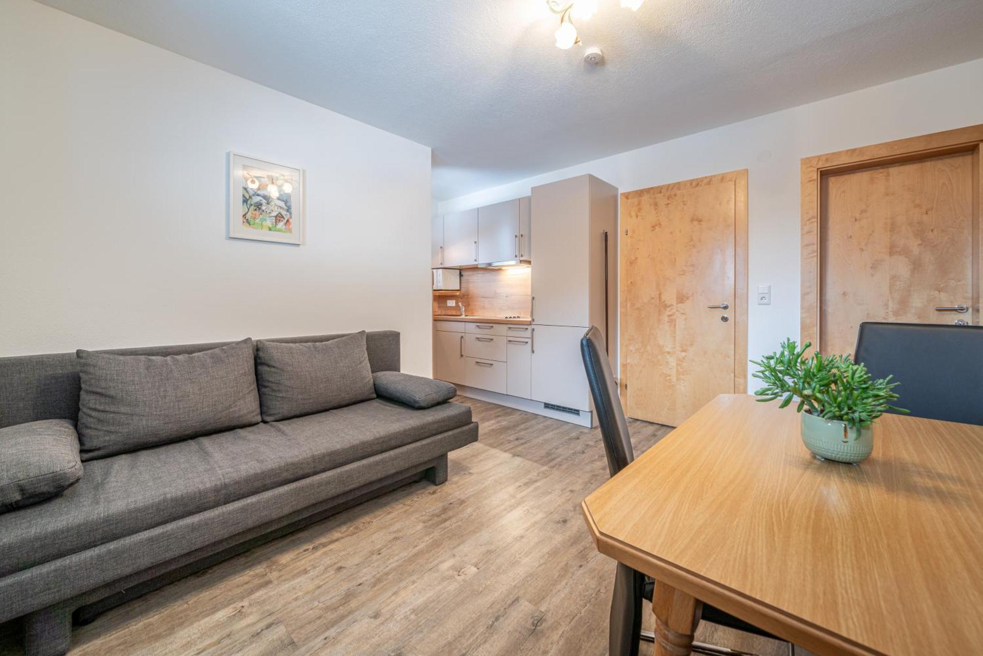 Haus Gstrein Obergurgl Εξωτερικό φωτογραφία