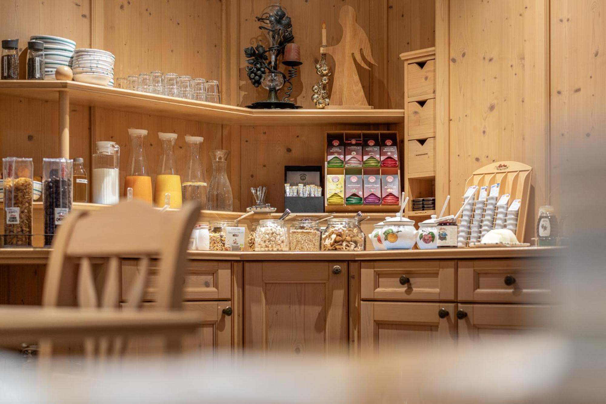Haus Gstrein Obergurgl Εξωτερικό φωτογραφία