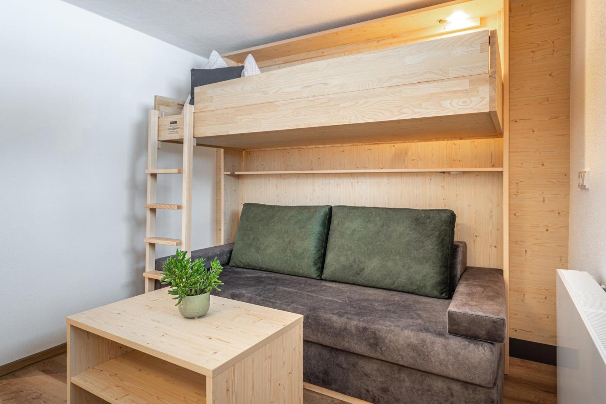 Haus Gstrein Obergurgl Εξωτερικό φωτογραφία