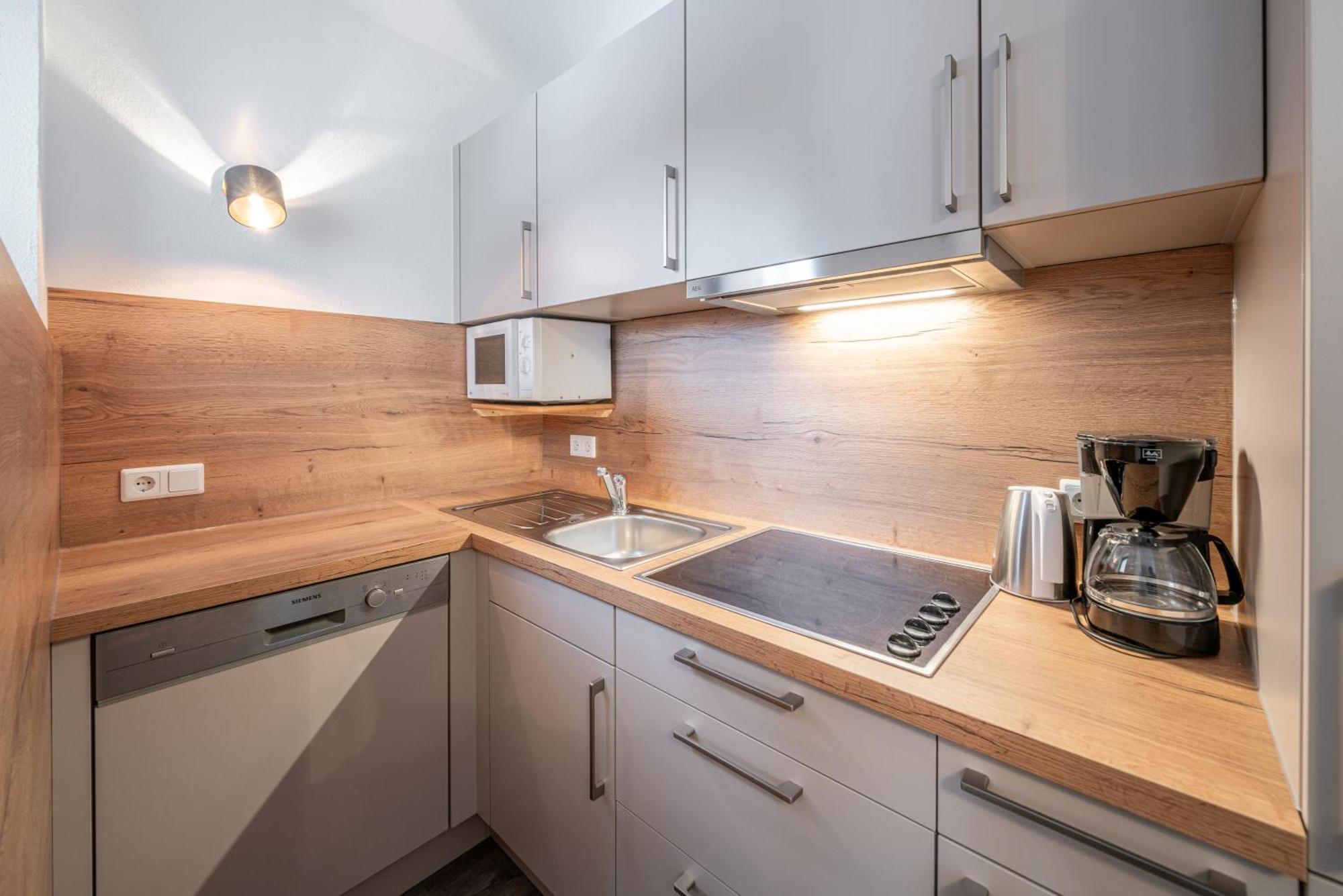 Haus Gstrein Obergurgl Εξωτερικό φωτογραφία
