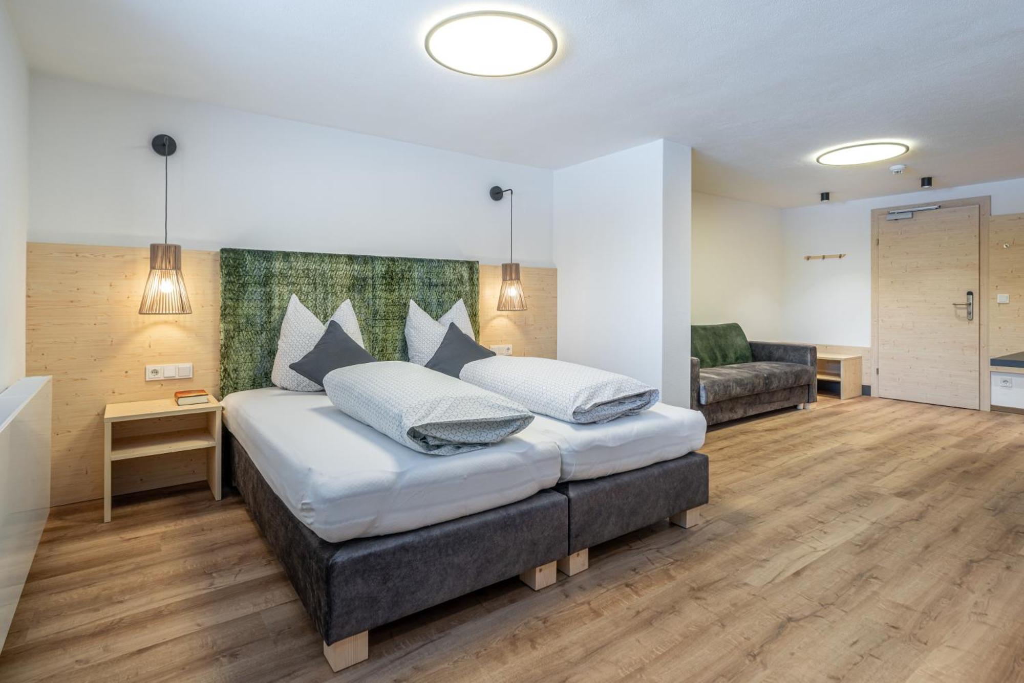 Haus Gstrein Obergurgl Εξωτερικό φωτογραφία