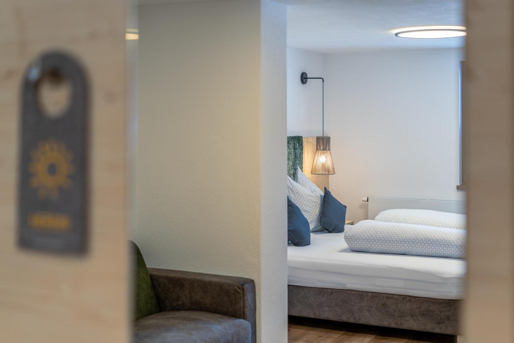Haus Gstrein Obergurgl Εξωτερικό φωτογραφία